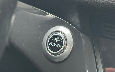 Ford Kuga III, 2013 год, 1 340 000 рублей, 22 фотография
