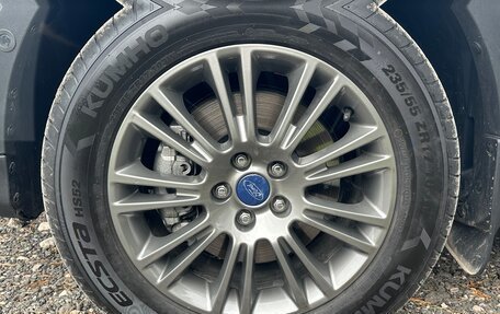 Ford Kuga III, 2013 год, 1 340 000 рублей, 26 фотография