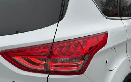 Ford Kuga III, 2013 год, 1 340 000 рублей, 24 фотография