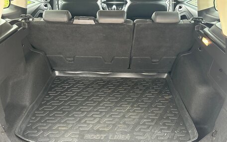 Ford Kuga III, 2013 год, 1 340 000 рублей, 29 фотография