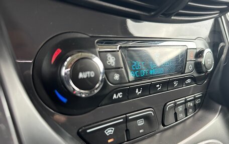 Ford Kuga III, 2013 год, 1 340 000 рублей, 31 фотография