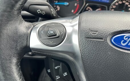 Ford Kuga III, 2013 год, 1 340 000 рублей, 32 фотография