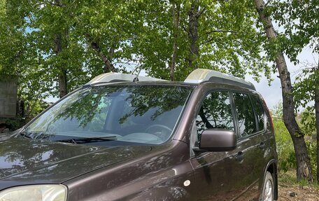 Nissan X-Trail, 2010 год, 1 050 000 рублей, 4 фотография