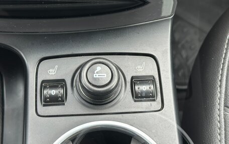 Ford Kuga III, 2013 год, 1 340 000 рублей, 34 фотография