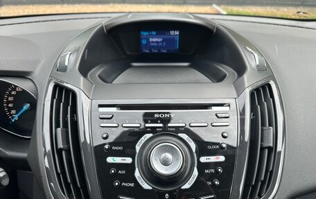 Ford Kuga III, 2013 год, 1 340 000 рублей, 30 фотография