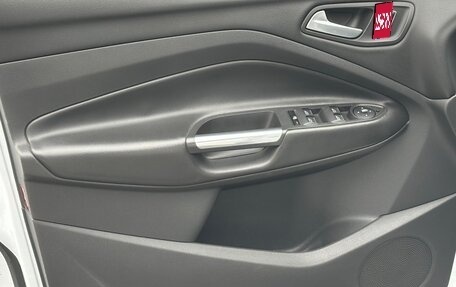 Ford Kuga III, 2013 год, 1 340 000 рублей, 17 фотография