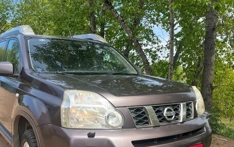 Nissan X-Trail, 2010 год, 1 050 000 рублей, 3 фотография