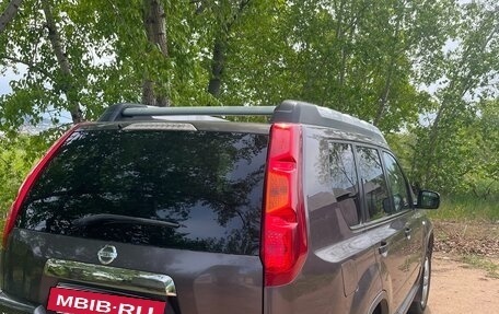 Nissan X-Trail, 2010 год, 1 050 000 рублей, 5 фотография
