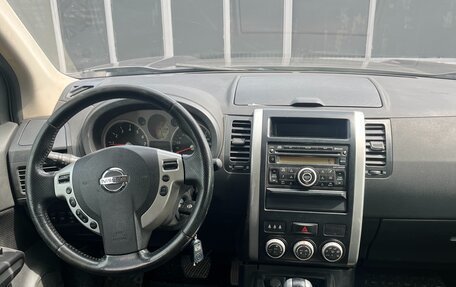 Nissan X-Trail, 2010 год, 1 050 000 рублей, 7 фотография