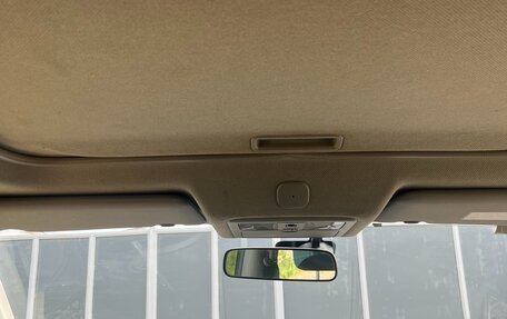 Nissan X-Trail, 2010 год, 1 050 000 рублей, 10 фотография