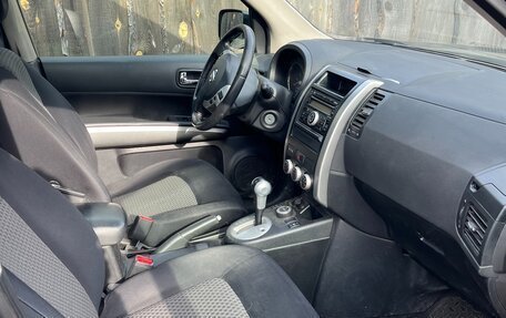 Nissan X-Trail, 2010 год, 1 050 000 рублей, 11 фотография