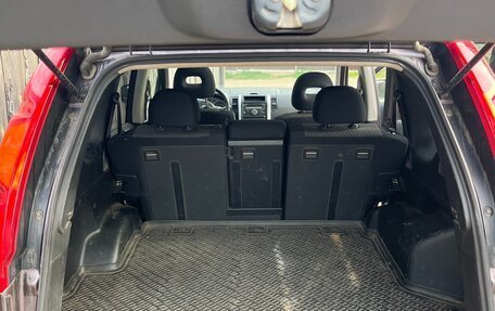 Nissan X-Trail, 2010 год, 1 050 000 рублей, 12 фотография