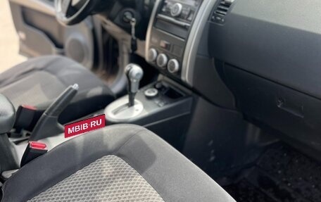 Nissan X-Trail, 2010 год, 1 050 000 рублей, 8 фотография
