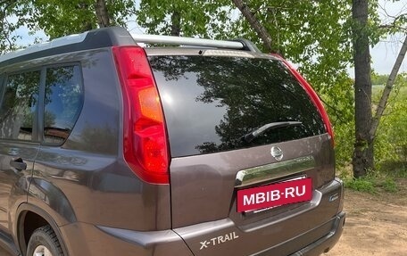 Nissan X-Trail, 2010 год, 1 050 000 рублей, 6 фотография