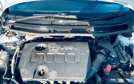 Toyota Premio, 2009 год, 800 000 рублей, 7 фотография