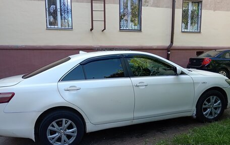Toyota Camry, 2007 год, 700 000 рублей, 4 фотография