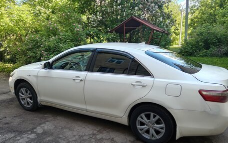 Toyota Camry, 2007 год, 700 000 рублей, 6 фотография