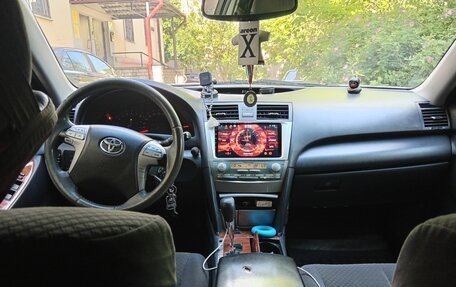 Toyota Camry, 2007 год, 700 000 рублей, 10 фотография