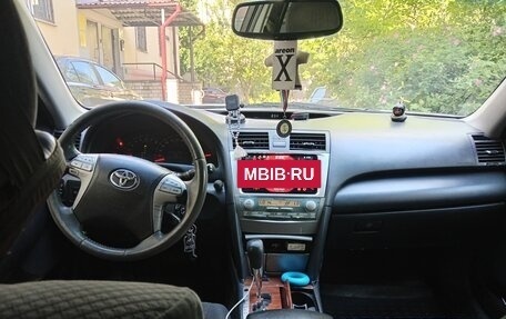 Toyota Camry, 2007 год, 700 000 рублей, 9 фотография