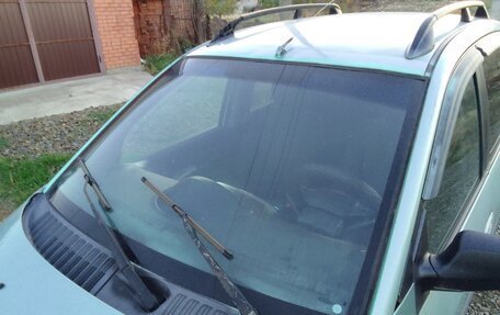 Hyundai Matrix I рестайлинг, 2002 год, 280 000 рублей, 5 фотография