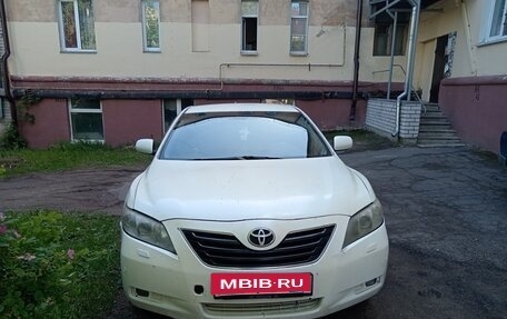 Toyota Camry, 2007 год, 700 000 рублей, 3 фотография
