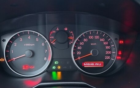 Hyundai i20 IB рестайлинг, 2009 год, 470 000 рублей, 7 фотография