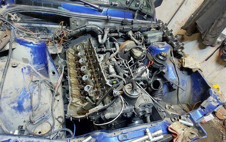 BMW 3 серия, 1989 год, 600 000 рублей, 7 фотография