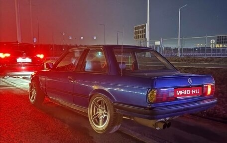 BMW 3 серия, 1989 год, 600 000 рублей, 2 фотография