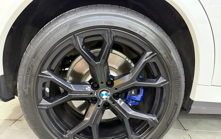 BMW X6, 2020 год, 9 000 000 рублей, 5 фотография