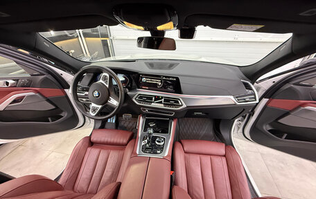 BMW X6, 2020 год, 9 000 000 рублей, 6 фотография