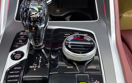 BMW X6, 2020 год, 9 000 000 рублей, 9 фотография