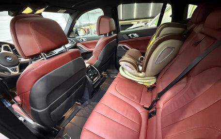 BMW X6, 2020 год, 9 000 000 рублей, 7 фотография