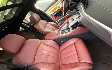 BMW X6, 2020 год, 9 000 000 рублей, 25 фотография