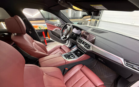 BMW X6, 2020 год, 9 000 000 рублей, 22 фотография