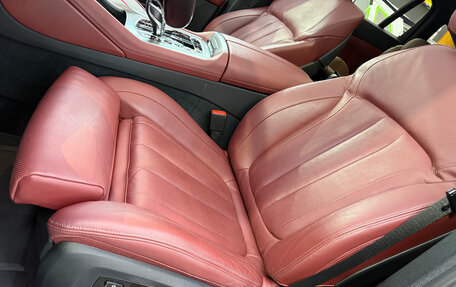 BMW X6, 2020 год, 9 000 000 рублей, 23 фотография