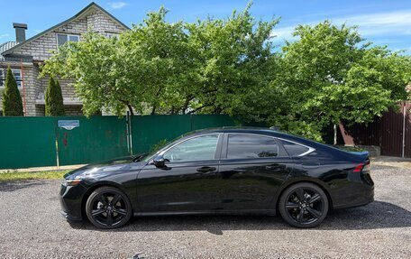 Honda Accord, 2023 год, 3 200 000 рублей, 4 фотография