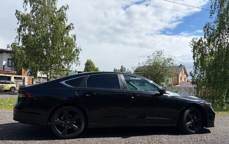 Honda Accord, 2023 год, 3 200 000 рублей, 3 фотография