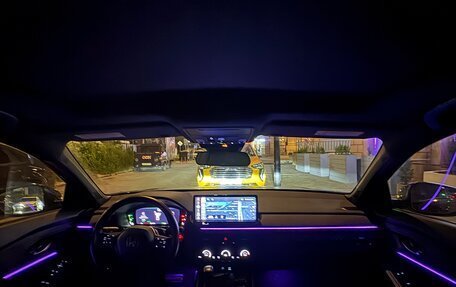 Honda Accord, 2023 год, 3 200 000 рублей, 9 фотография