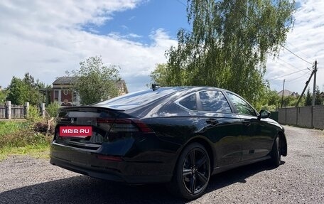 Honda Accord, 2023 год, 3 200 000 рублей, 5 фотография