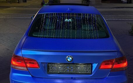 BMW 3 серия, 2008 год, 2 490 000 рублей, 8 фотография
