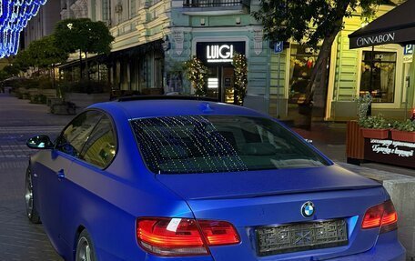BMW 3 серия, 2008 год, 2 490 000 рублей, 7 фотография