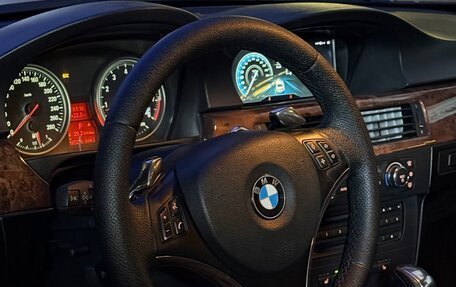 BMW 3 серия, 2008 год, 2 490 000 рублей, 9 фотография