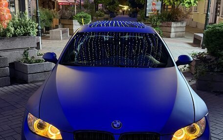 BMW 3 серия, 2008 год, 2 490 000 рублей, 3 фотография