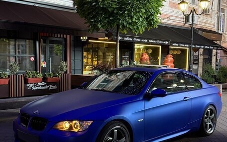BMW 3 серия, 2008 год, 2 490 000 рублей, 2 фотография