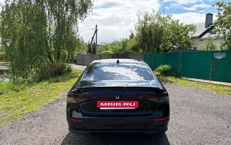 Honda Accord, 2023 год, 3 200 000 рублей, 7 фотография