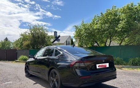 Honda Accord, 2023 год, 3 200 000 рублей, 6 фотография