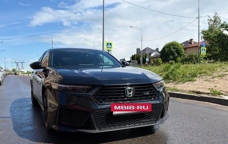 Honda Accord, 2023 год, 3 200 000 рублей, 2 фотография