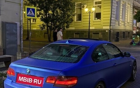 BMW 3 серия, 2008 год, 2 490 000 рублей, 6 фотография
