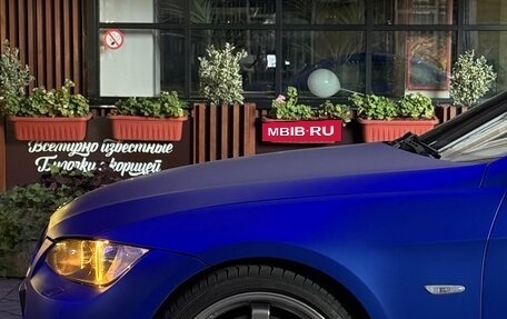 BMW 3 серия, 2008 год, 2 490 000 рублей, 4 фотография