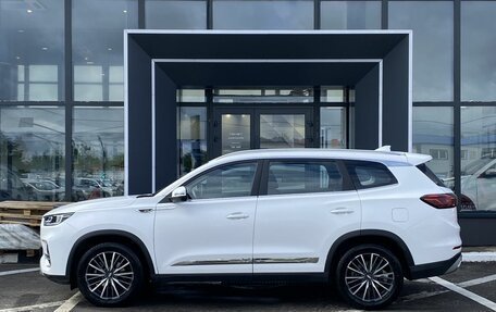 Chery Tiggo 8 Pro, 2023 год, 1 699 000 рублей, 8 фотография